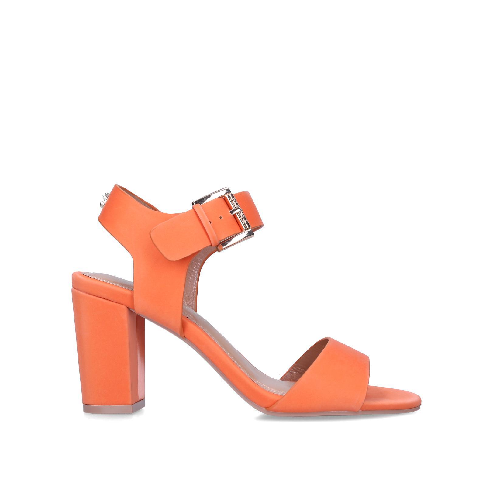 Carvela high 2024 heel sandals