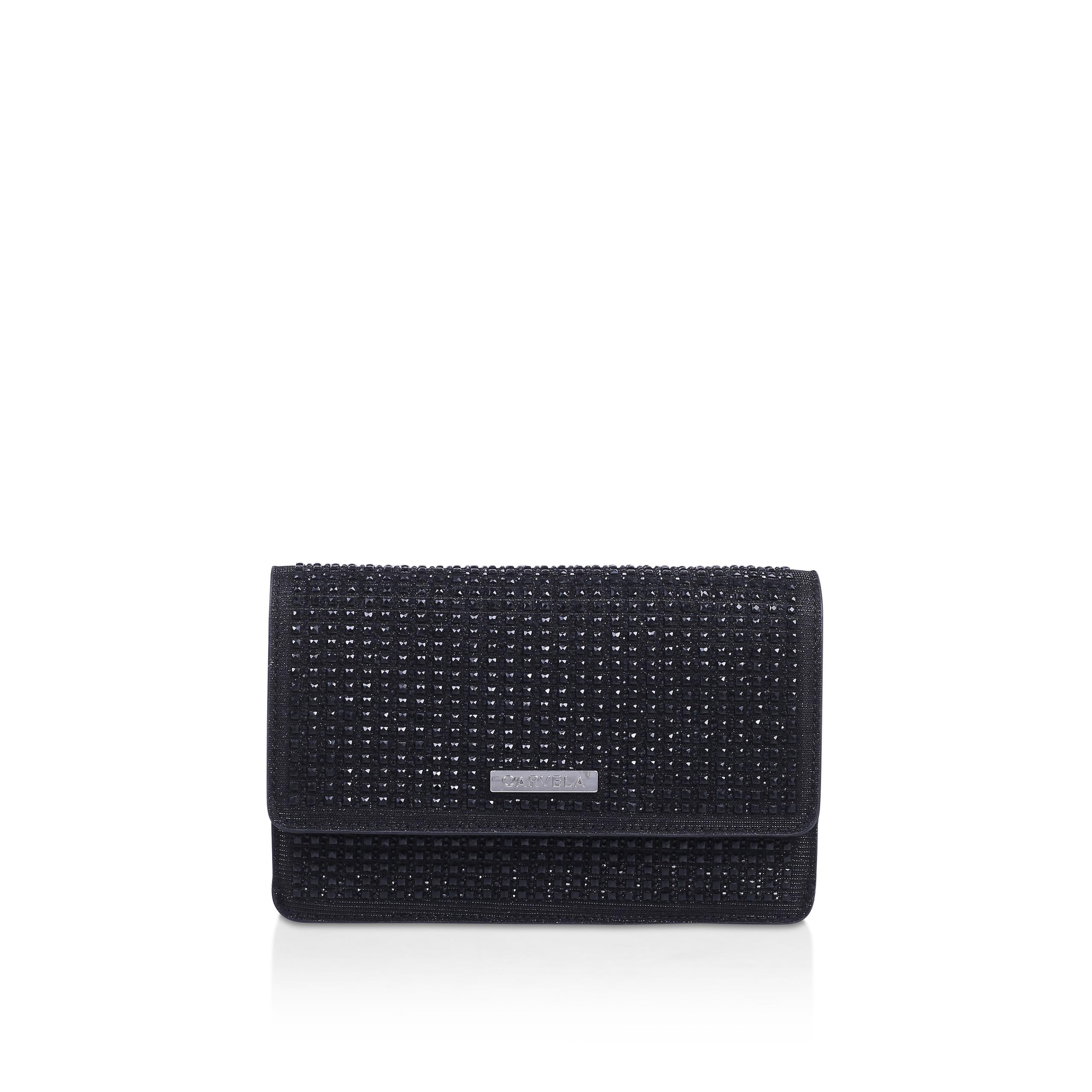 Carvela clutch clearance bag sale