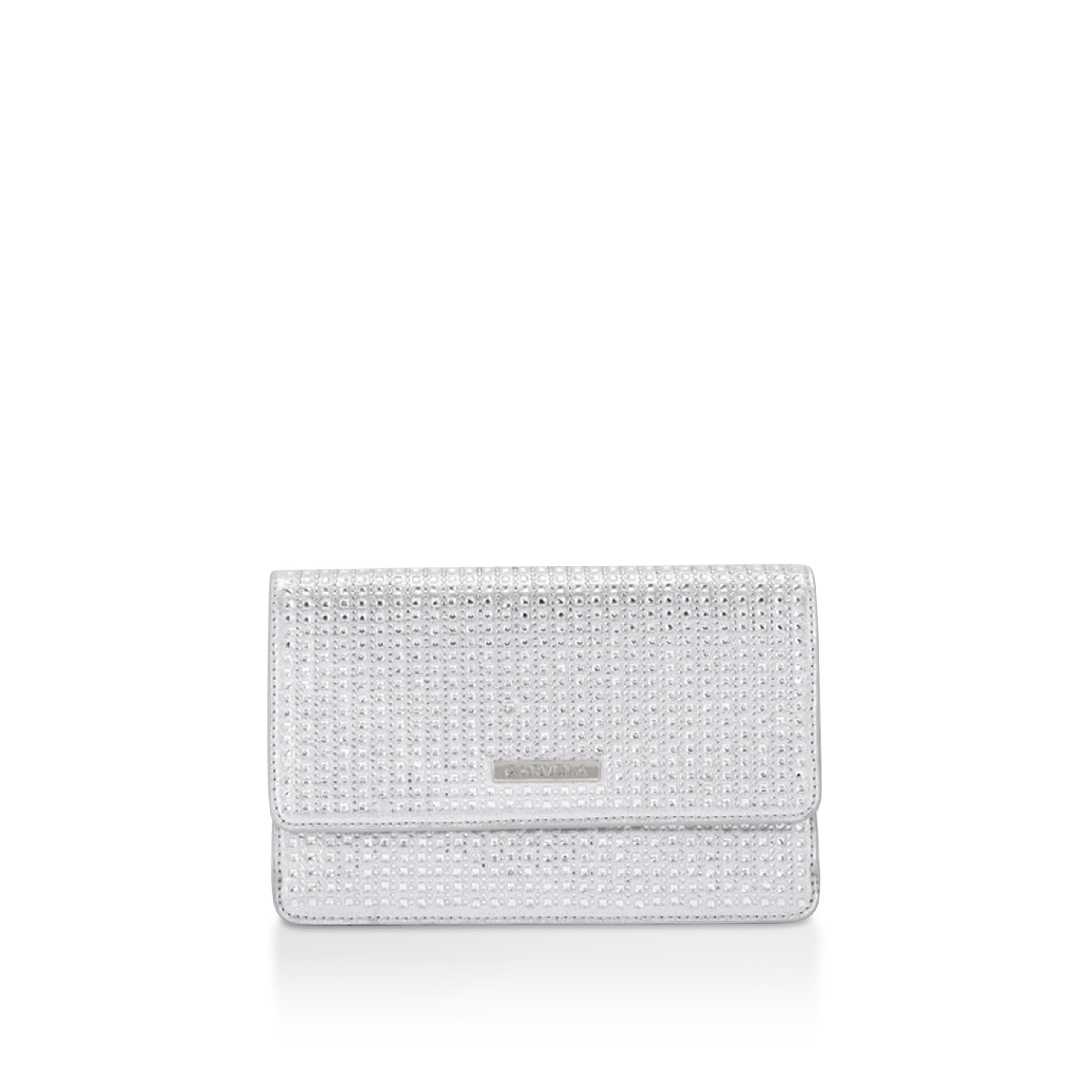 KIANNI CLUTCH CARVELA HANDBAGS