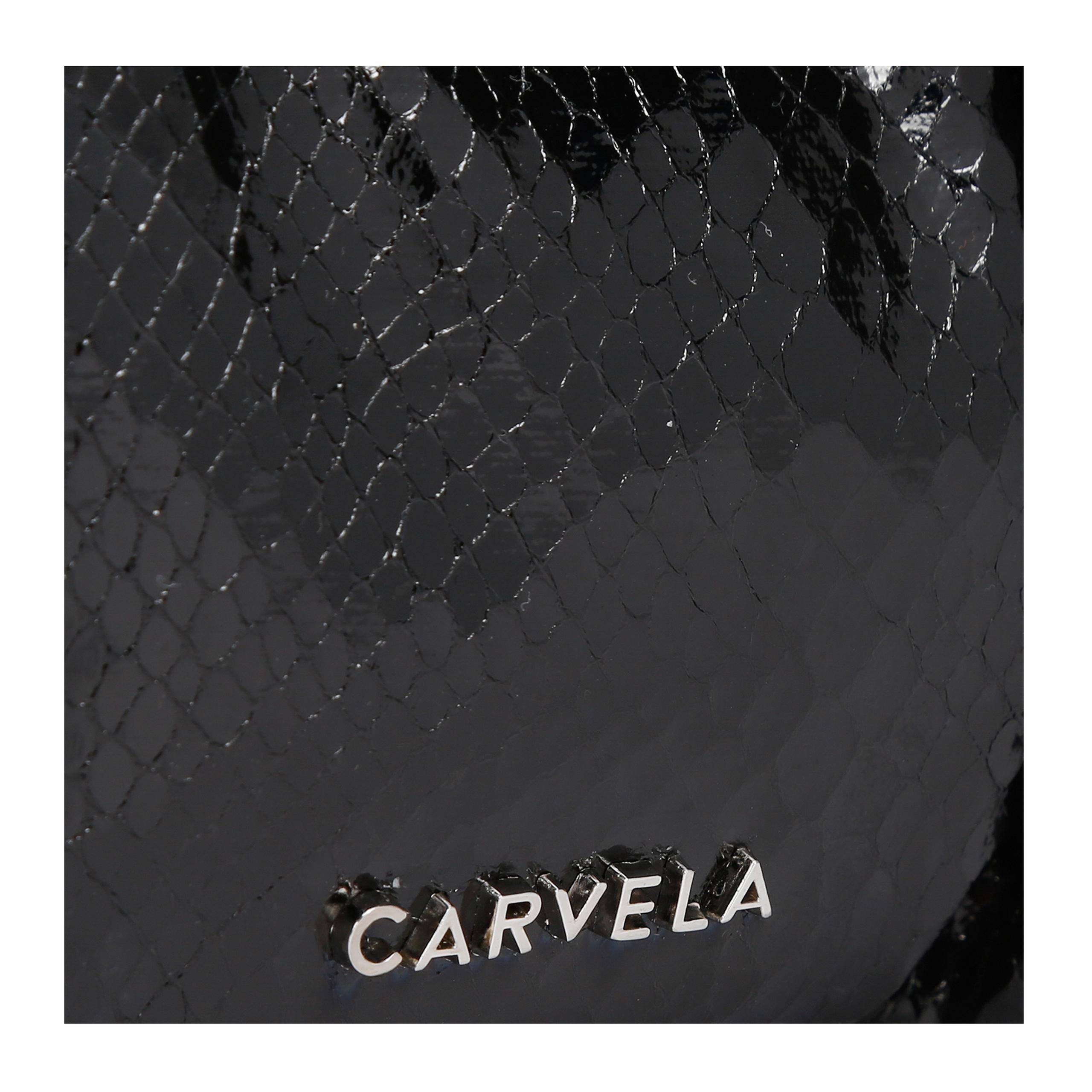 carvela scrunch boots