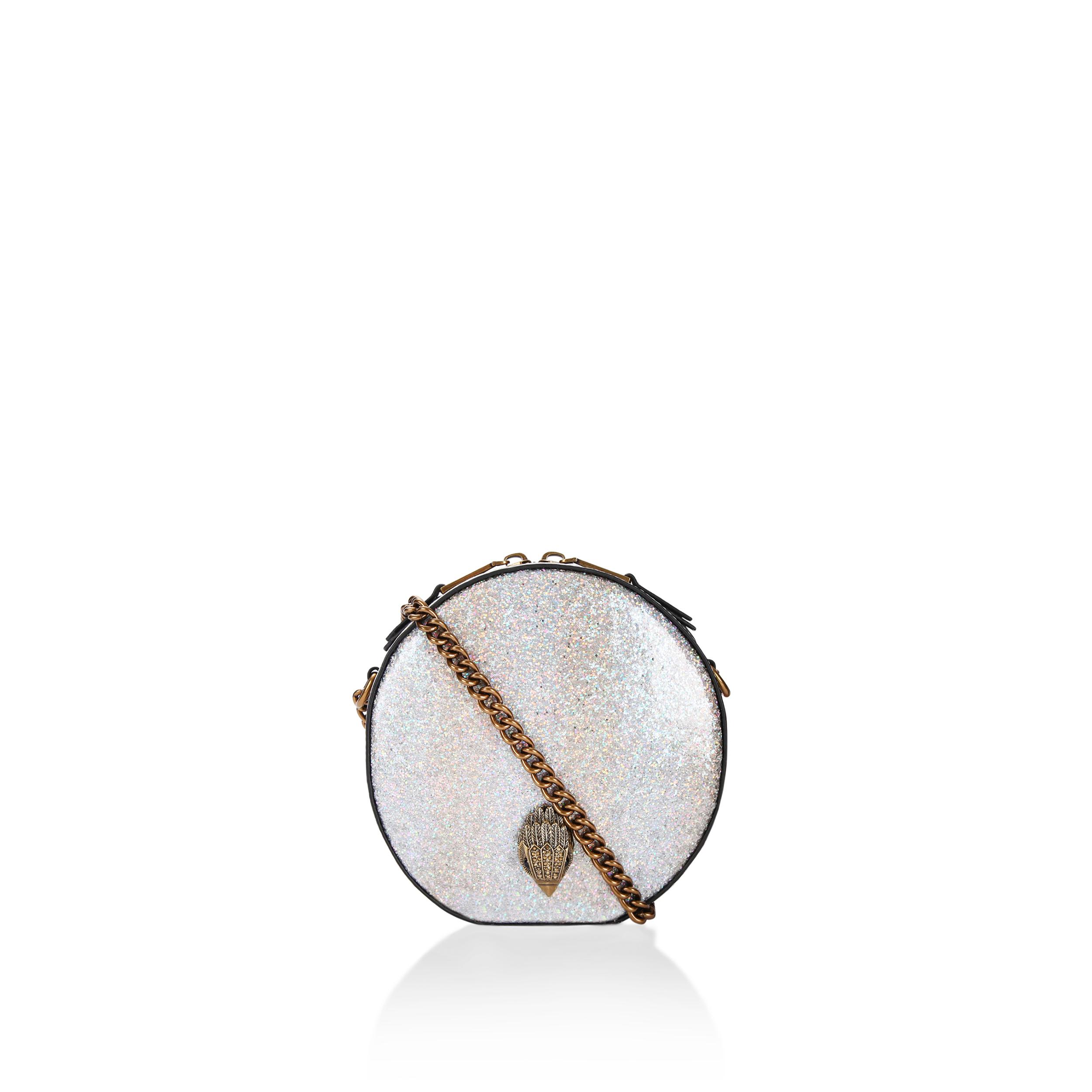 Kurt geiger circle bag hotsell
