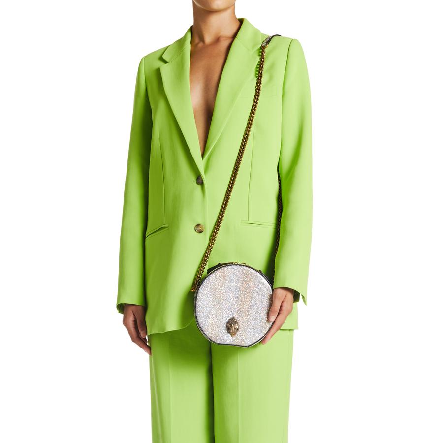 Kurt geiger round bag deals