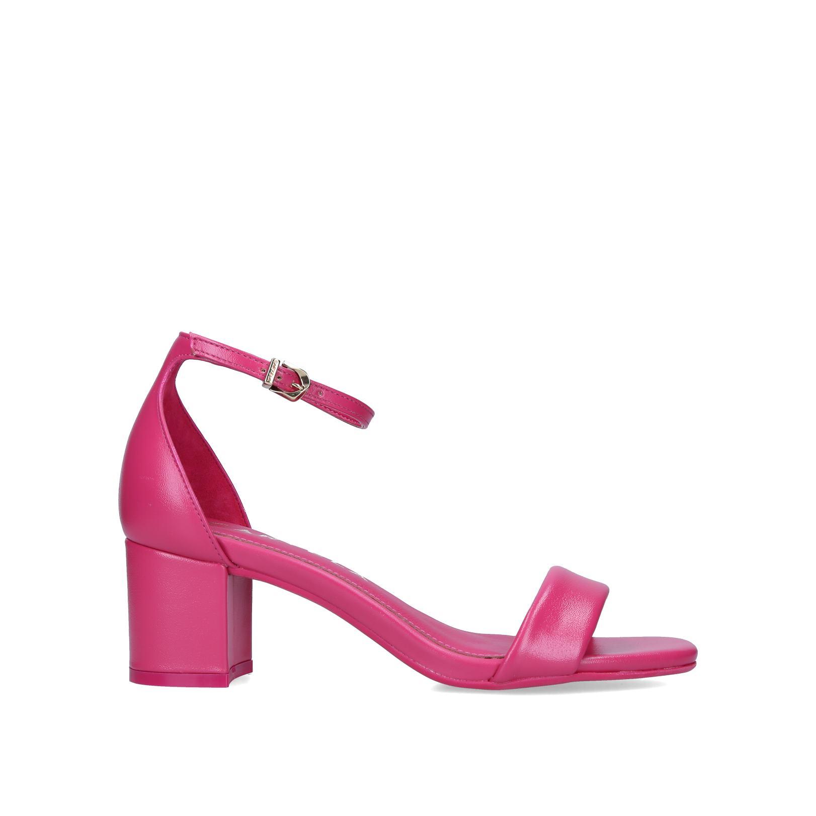 Carvela gift outlet high heel sandals