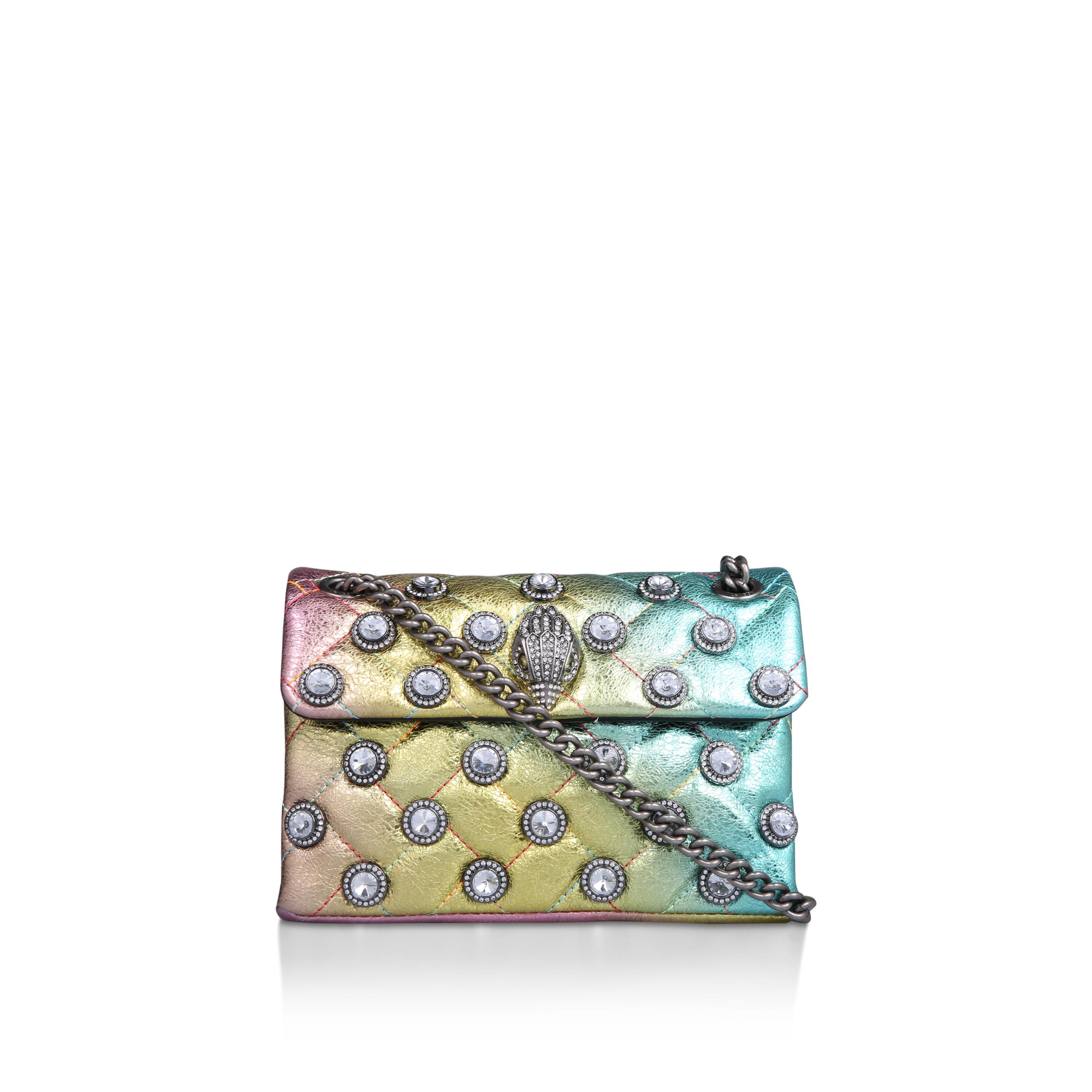 Kensington small soft clutch hotsell