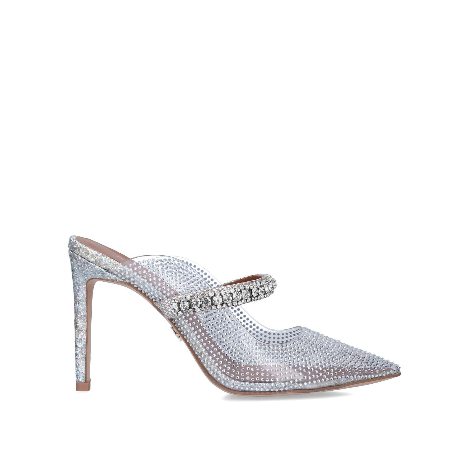 DUKE VINYL KURT GEIGER LONDON Occasion