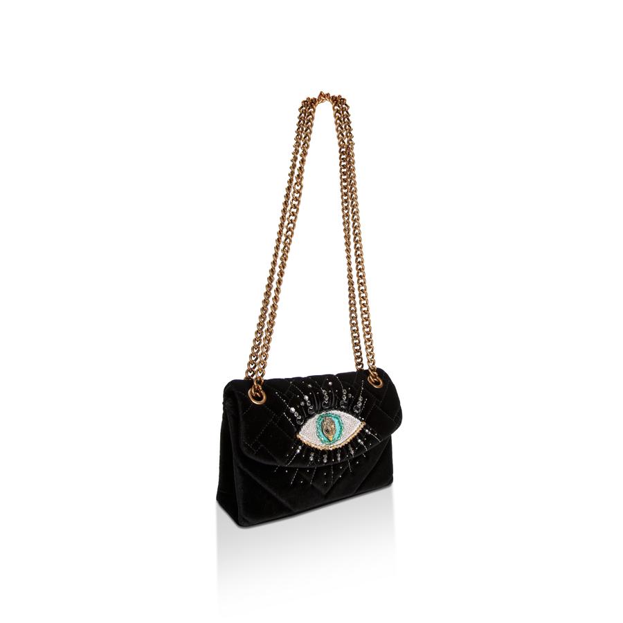 Kurt geiger eye bag sales