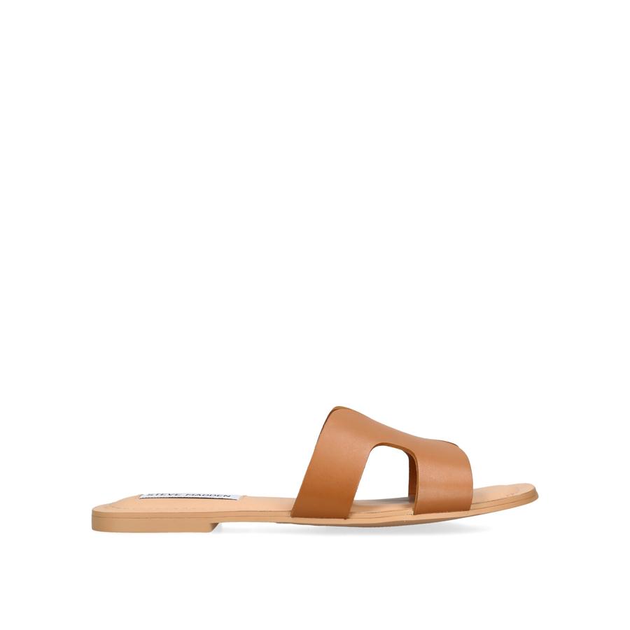 【Steve Madden】Bold Step Sandal ★関税・送料無料★ STEVE MADDEN Kane Sandal – 27 Boutique