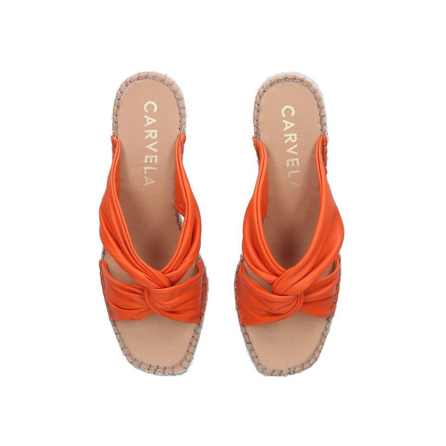 Carvela twist clearance
