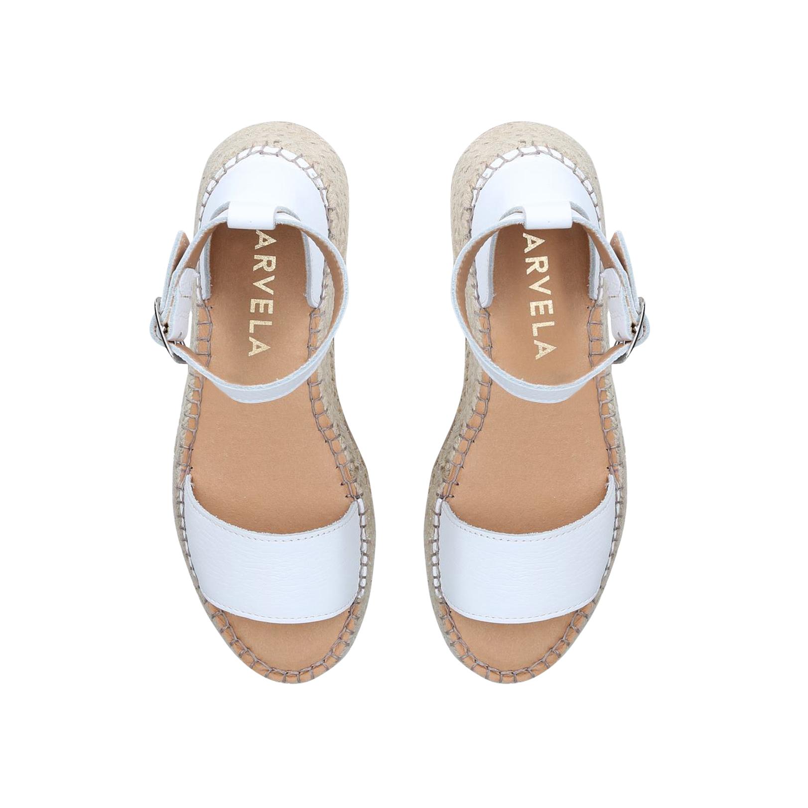 Carvela comfort fashion sandals