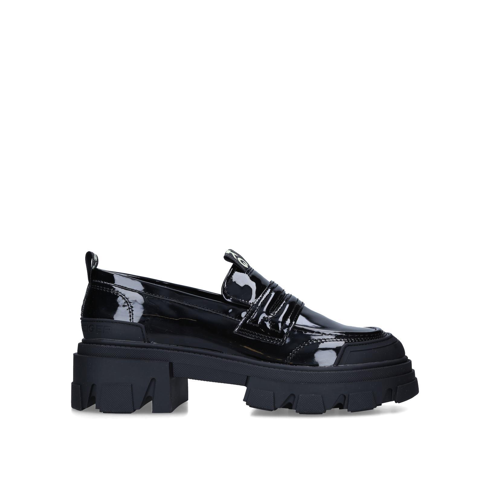 Carvela kurt geiger store loafers