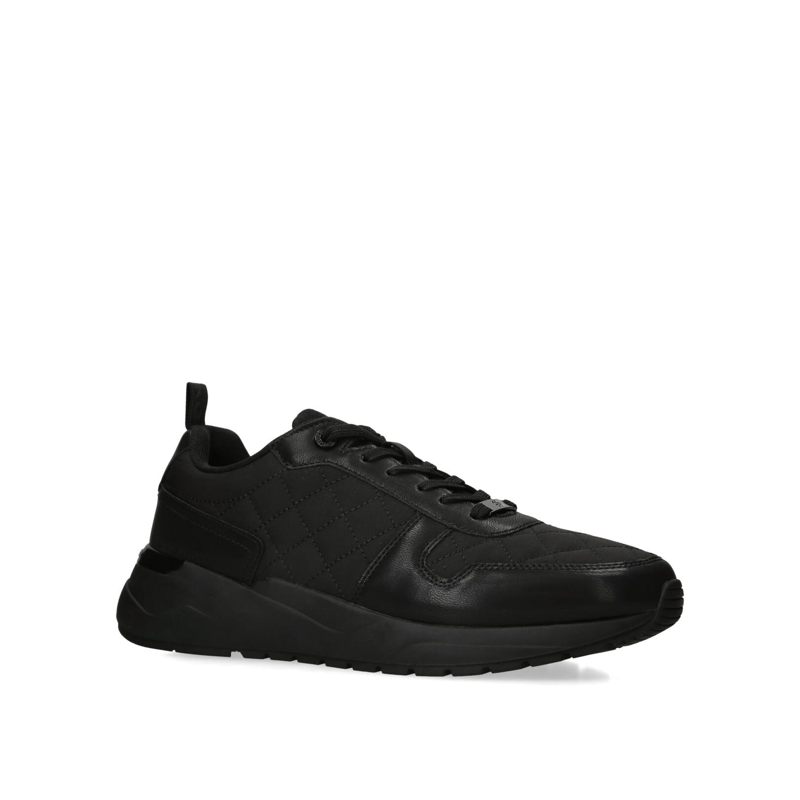 Kofi Quilted Sneaker