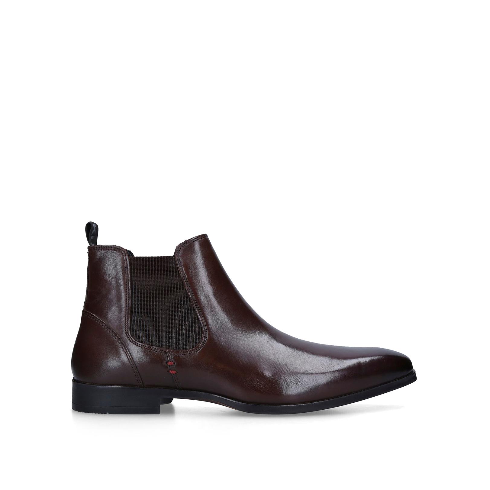 Mens chelsea boots outlet kurt geiger