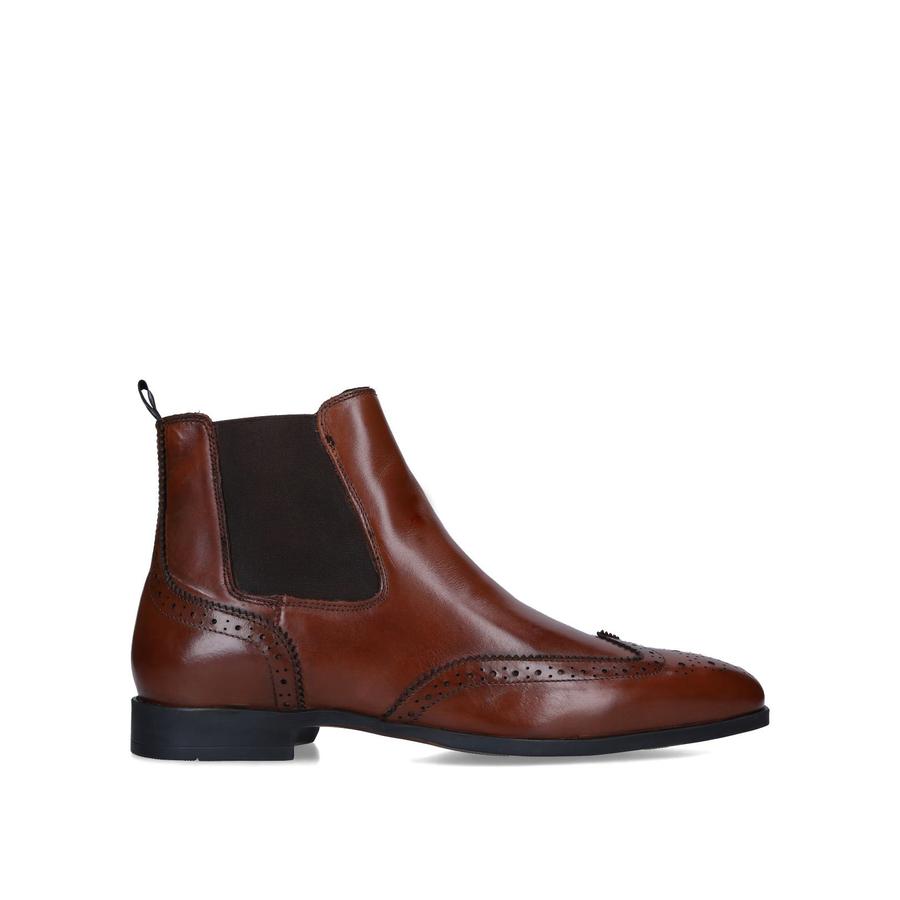 Kurt geiger mens boots sale best sale