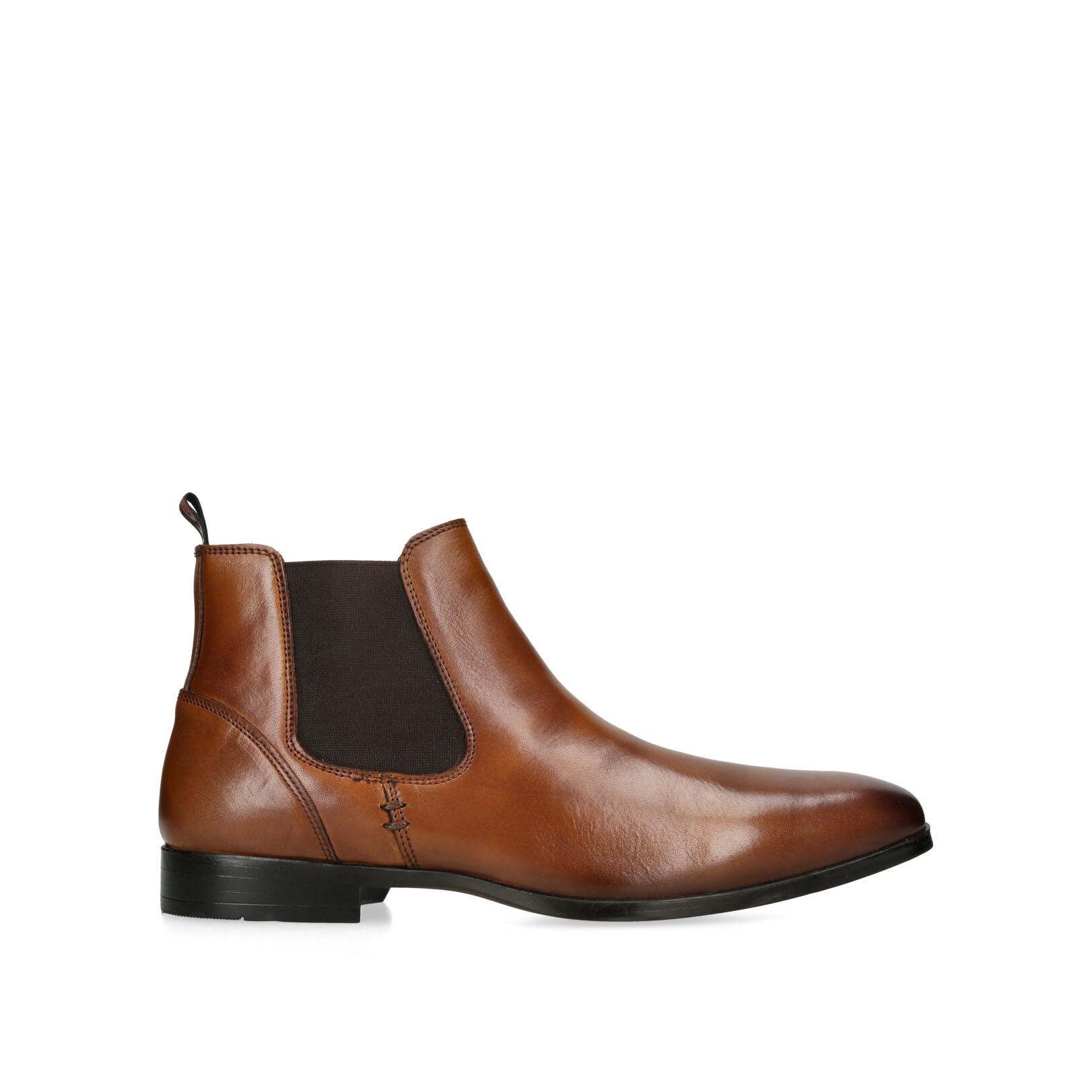 Kurt geiger hotsell mens boots sale