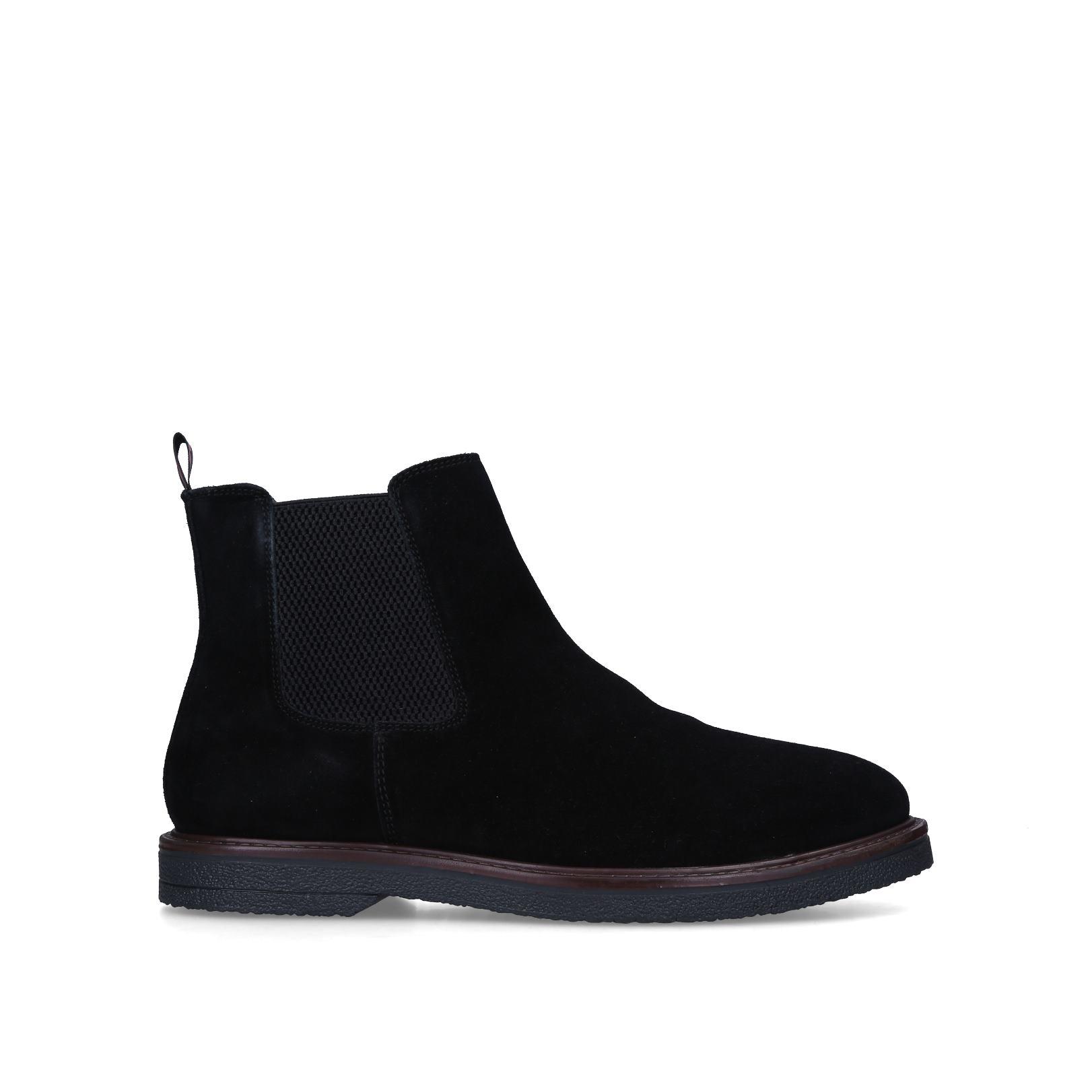 Kurt geiger son boots best sale