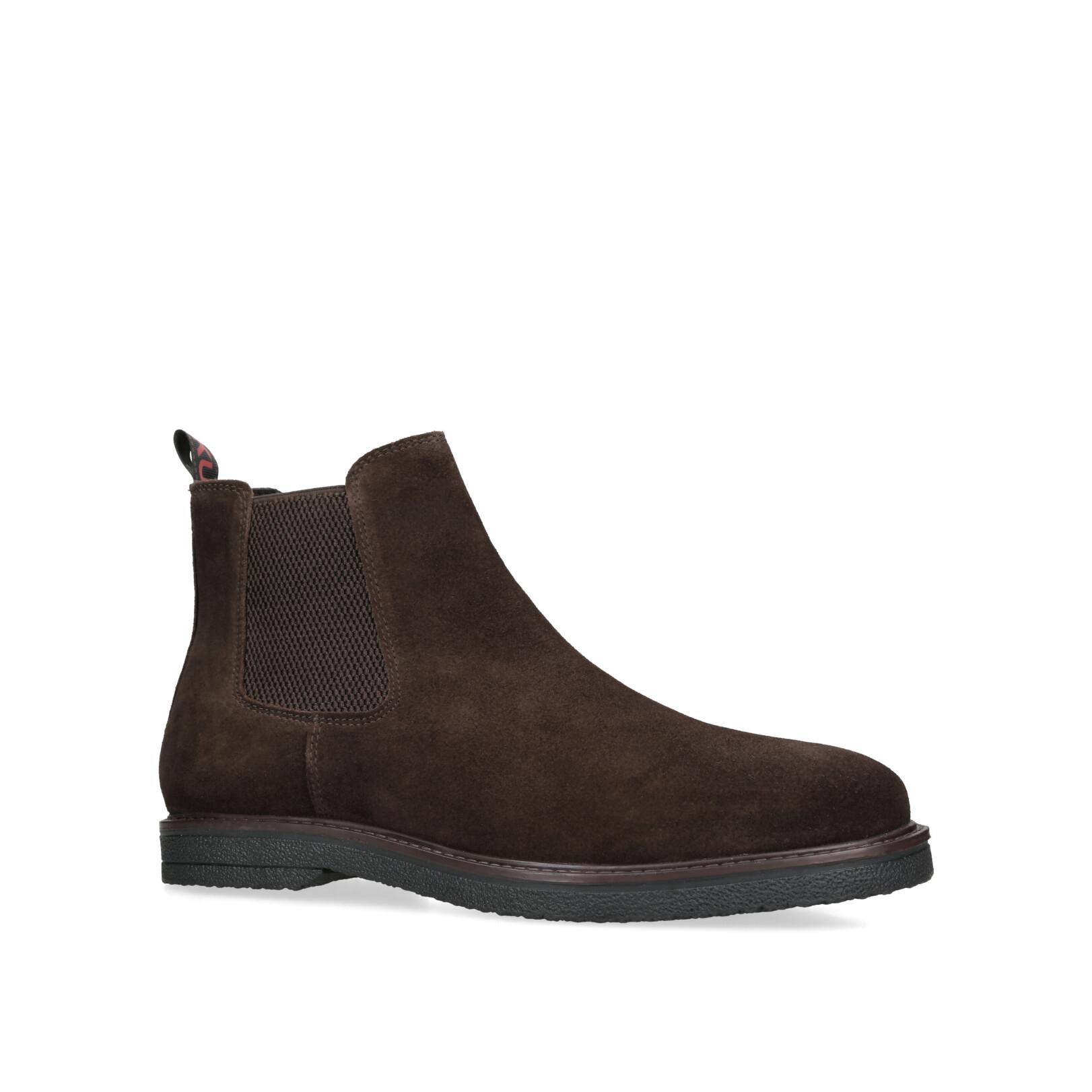 Kg by kurt geiger suede chelsea boots hotsell