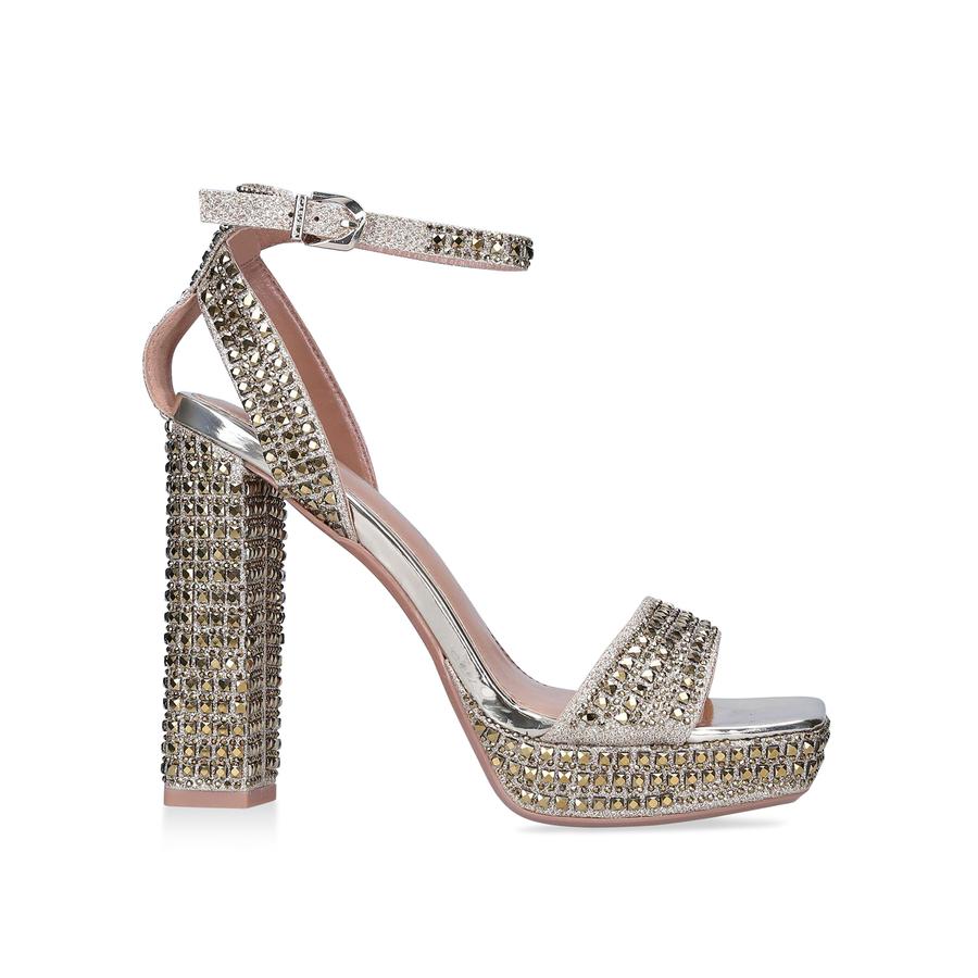 KIANNI PLATFORM CARVELA Occasion