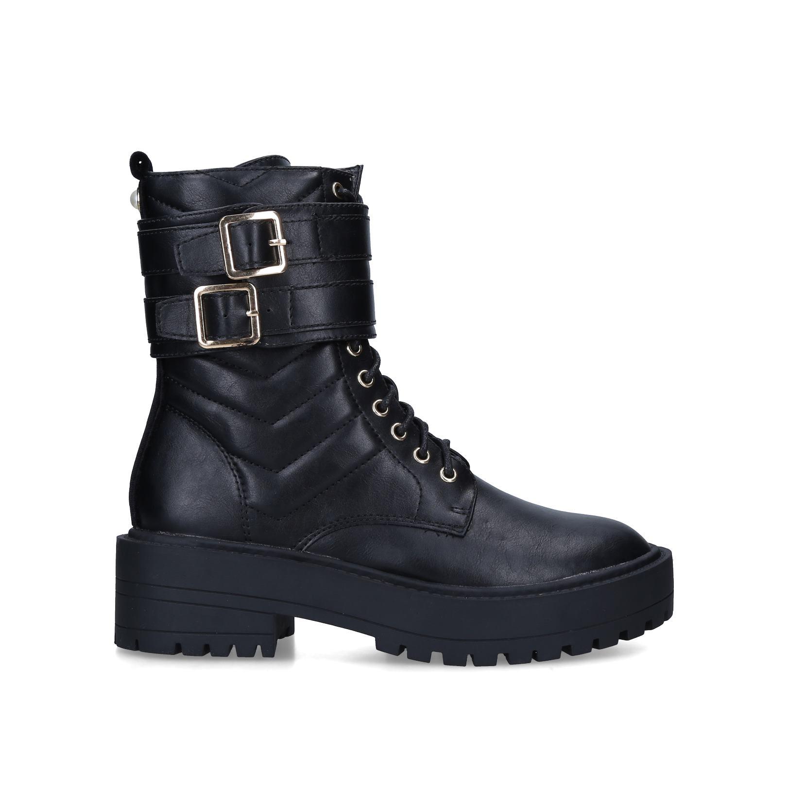 Black boot price hotsell