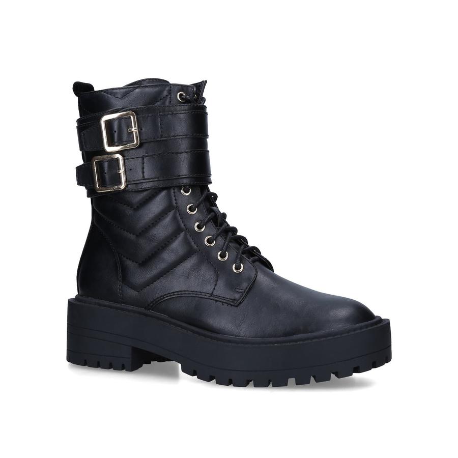 Miss kg biker boots hotsell