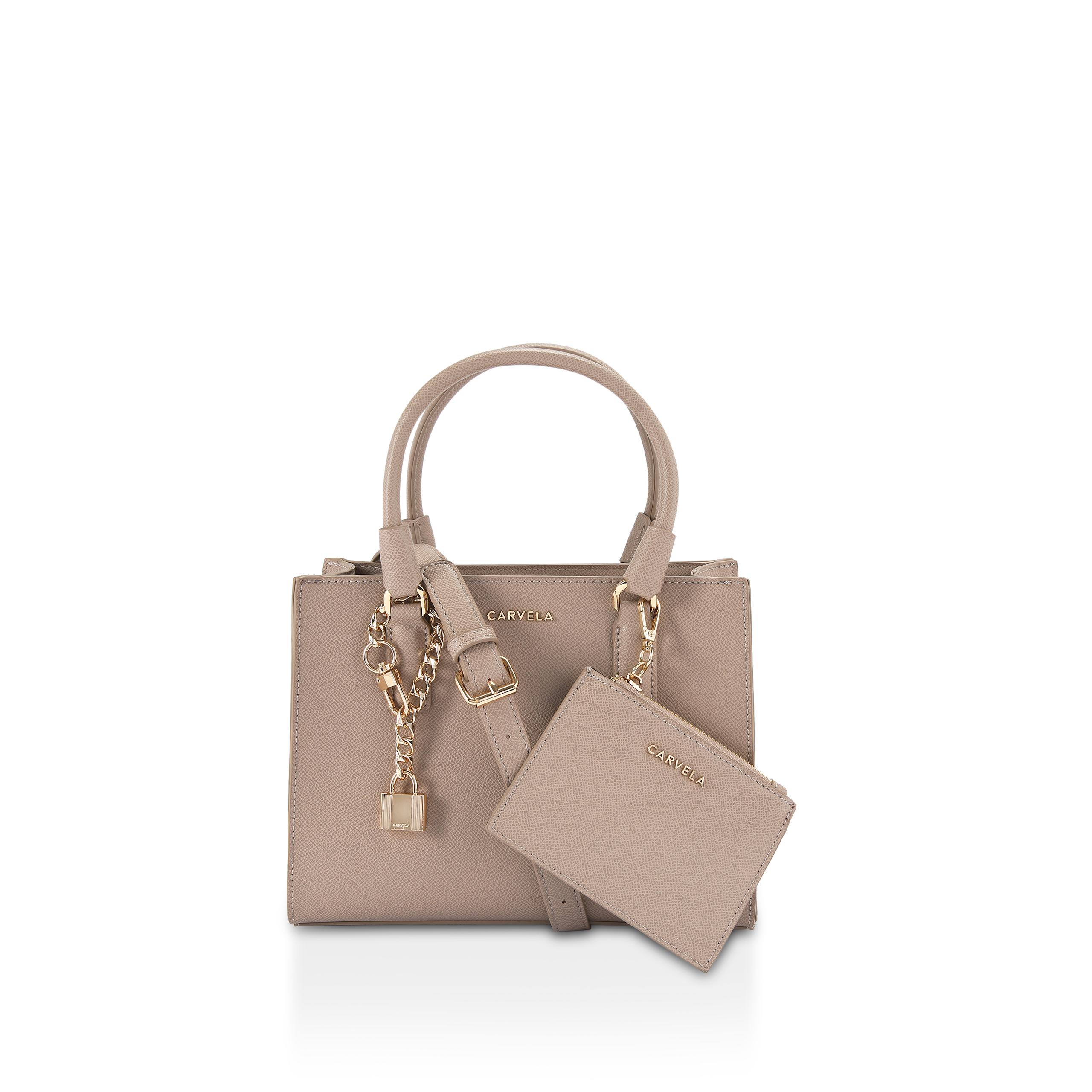 Carvela beige bag clearance