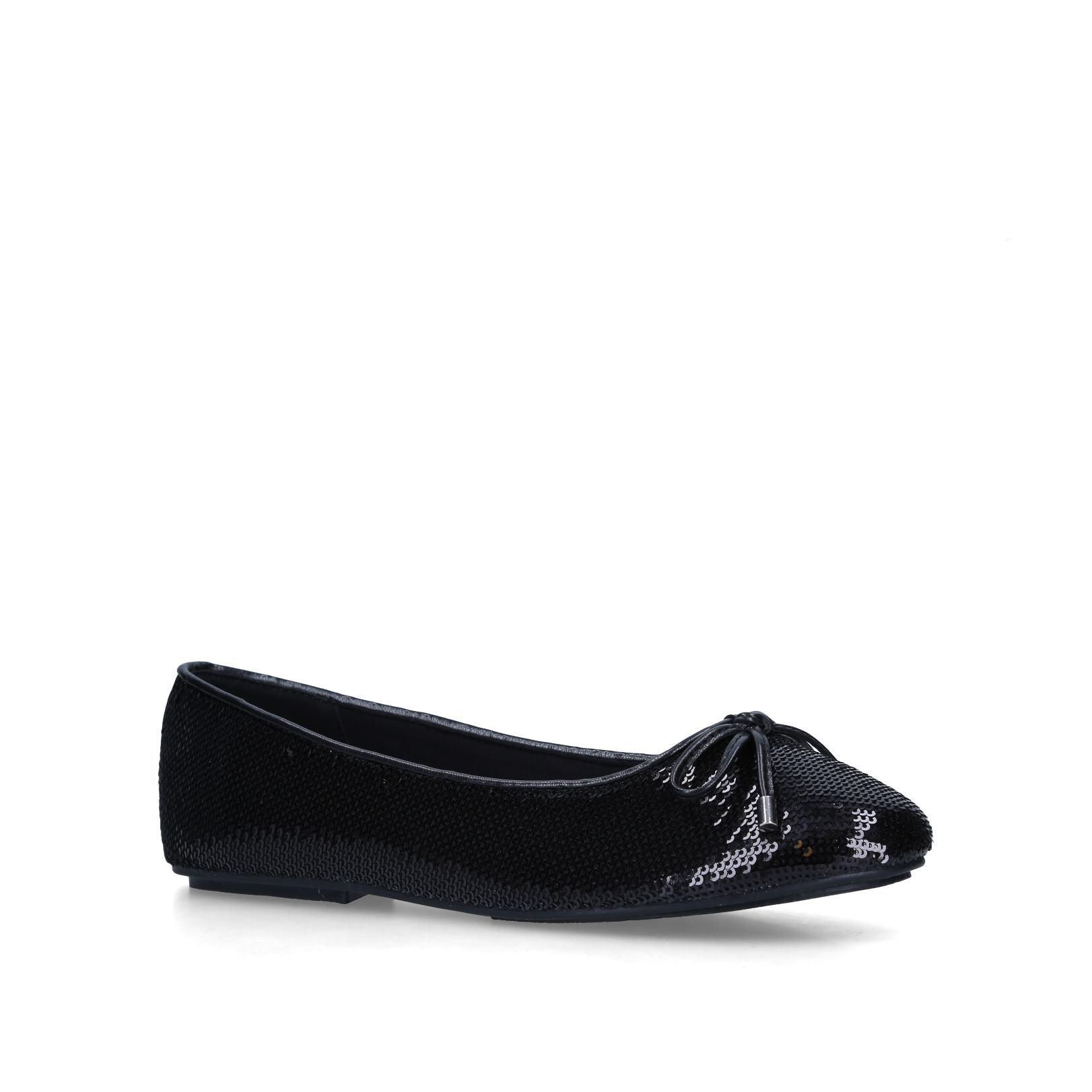 Miss kg best sale ballet pumps