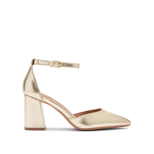 Carvela Refined Court Heel
