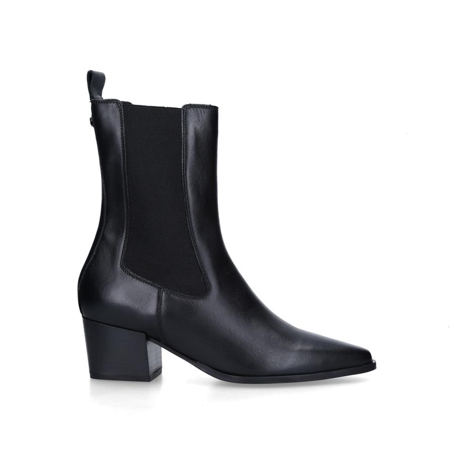 STAR CHELSEA KURT GEIGER LONDON Ankle Boots