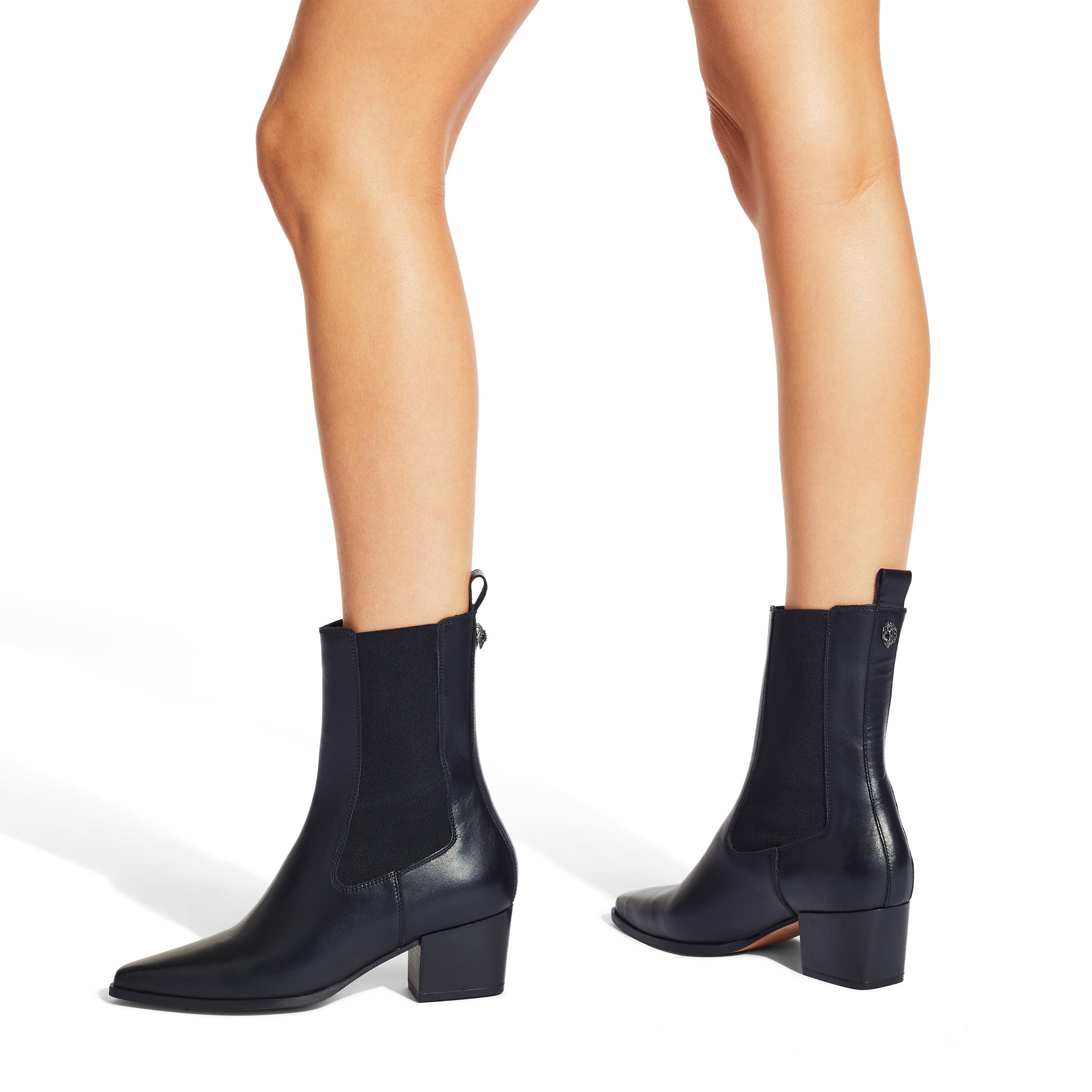 STAR CHELSEA KURT GEIGER LONDON Ankle Boots