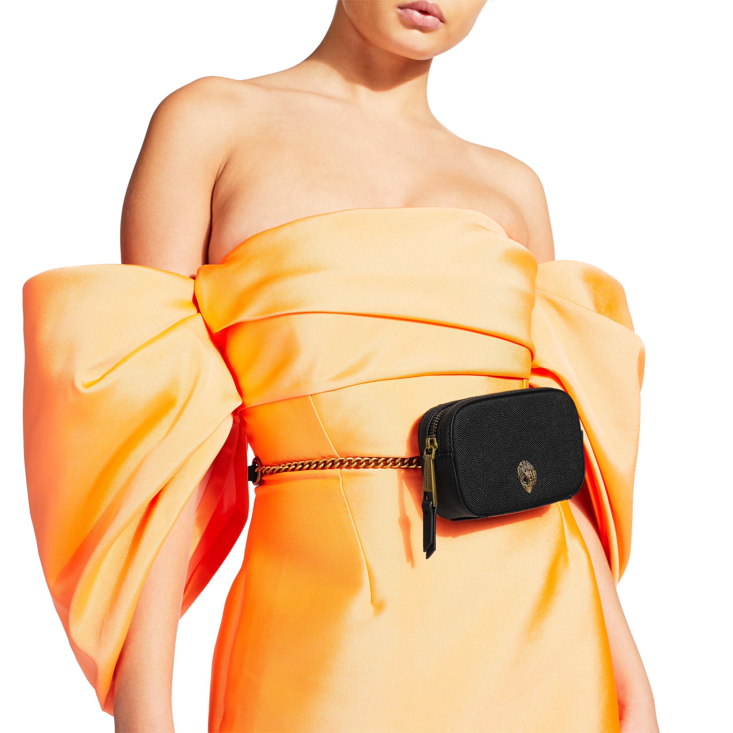 Tory burch perry nylon belt bag cheap