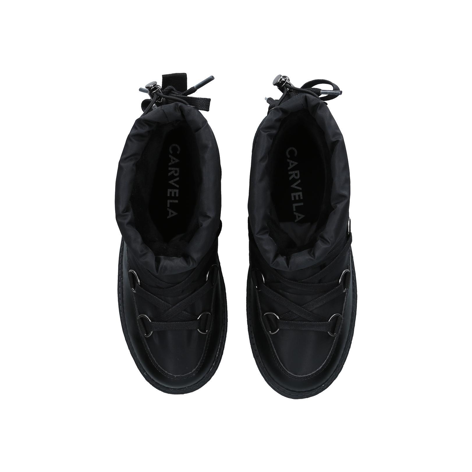 carvela storm boots