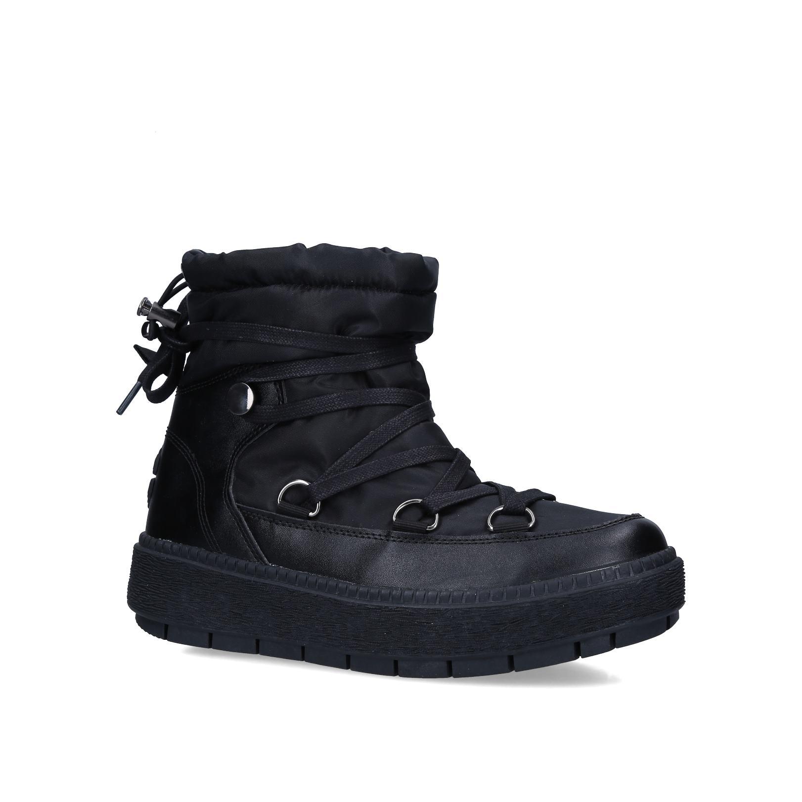 STORM WATERPROOF BOOT - CARVELA COMFORT Ankle Boots