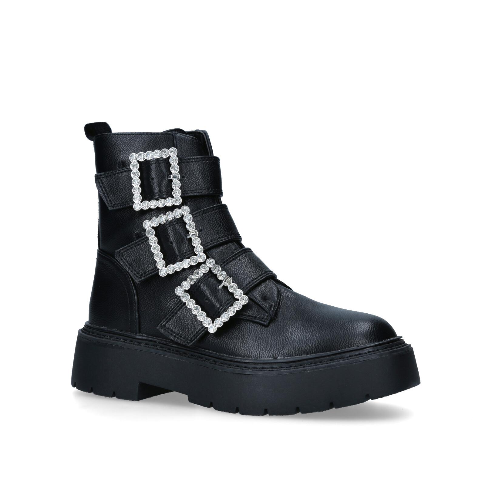 Miss kg spider clearance boots