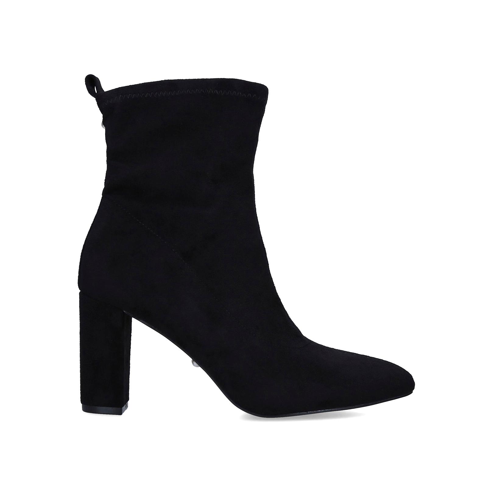 Miss kg suede ankle hot sale boots