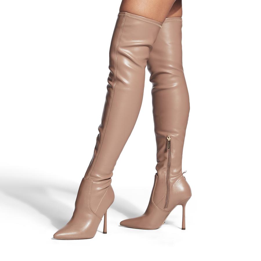 STEVIE OTK KG KURT GEIGER High Leg Boots