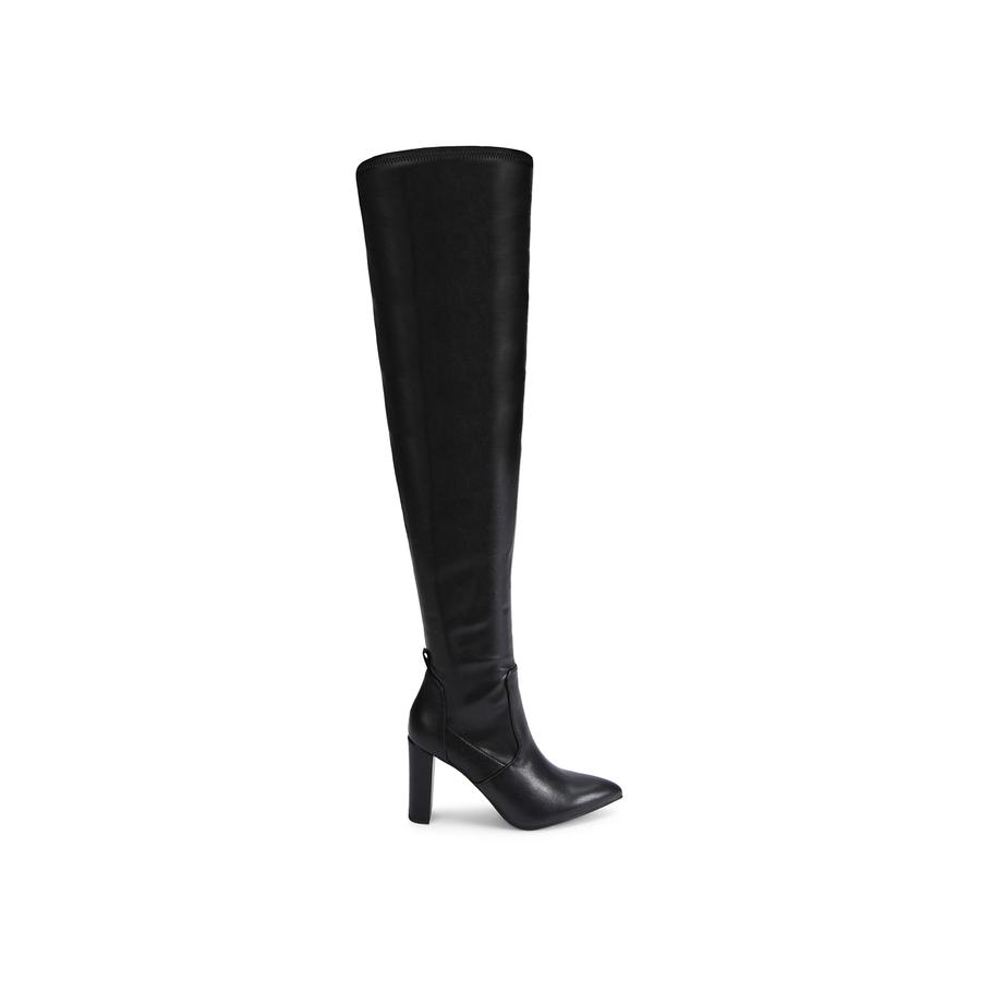 Michael kors sabrina over the knee boots deals