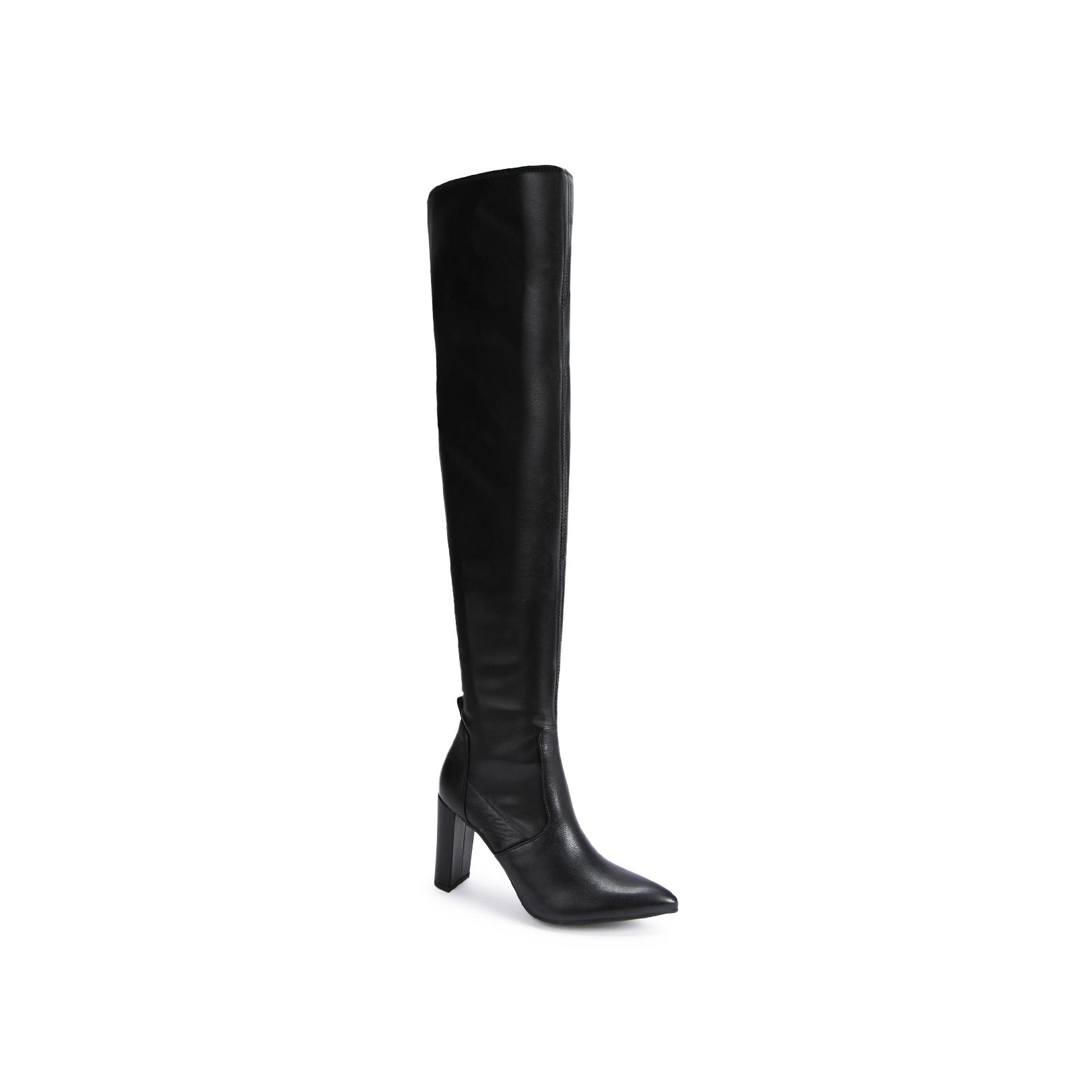 Kurt geiger high on sale boots