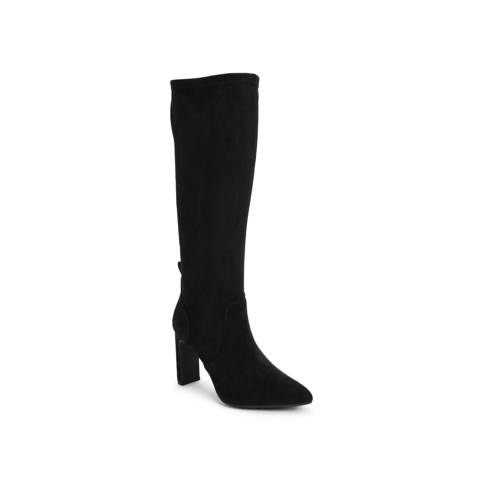 Kurt geiger knee high sales boots