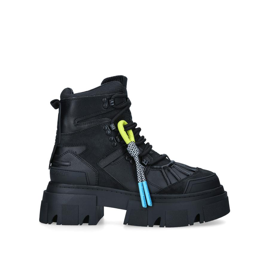 TREKKER PUMPED HIKER KG KURT GEIGER Ankle Boots