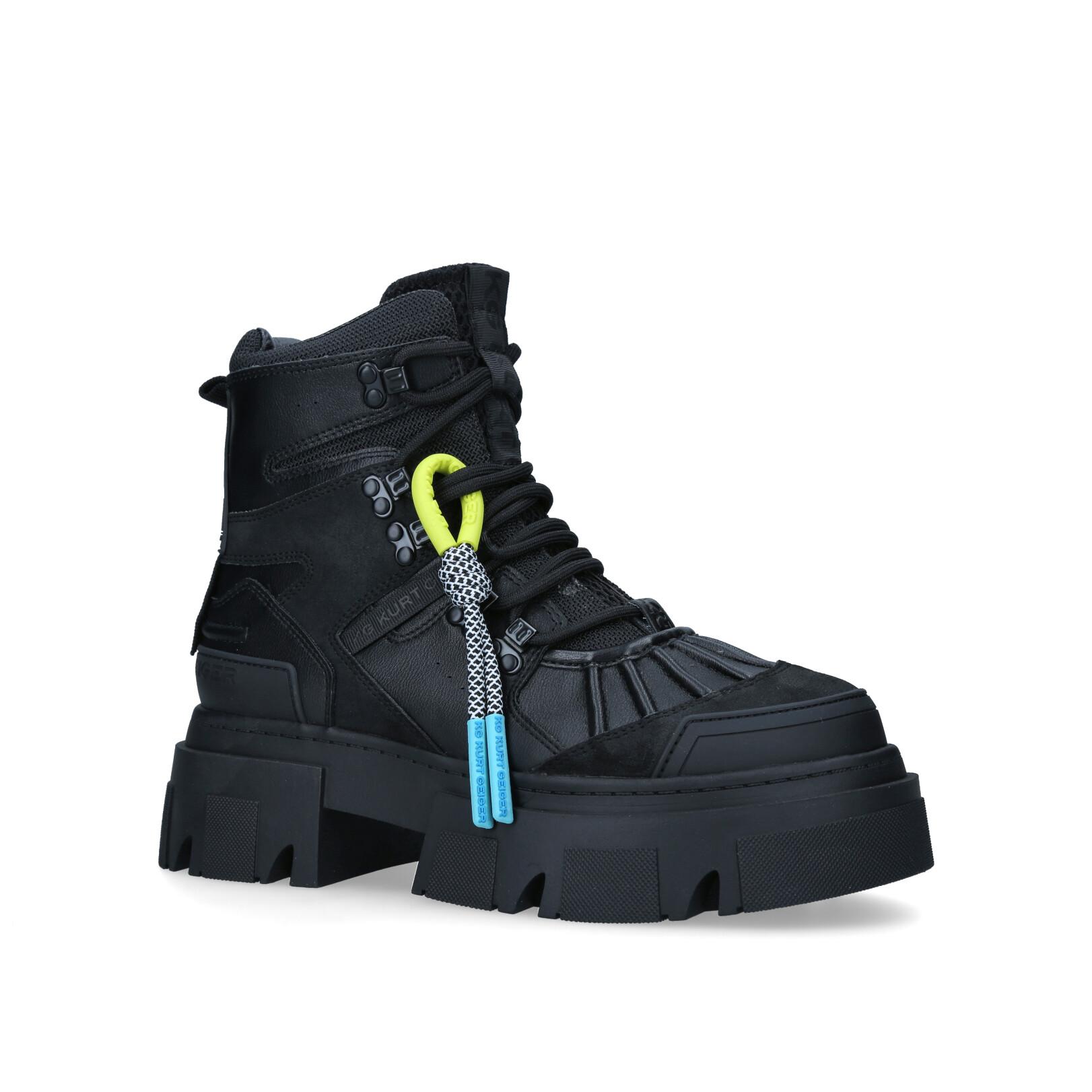 Kurt geiger hiking boots on sale