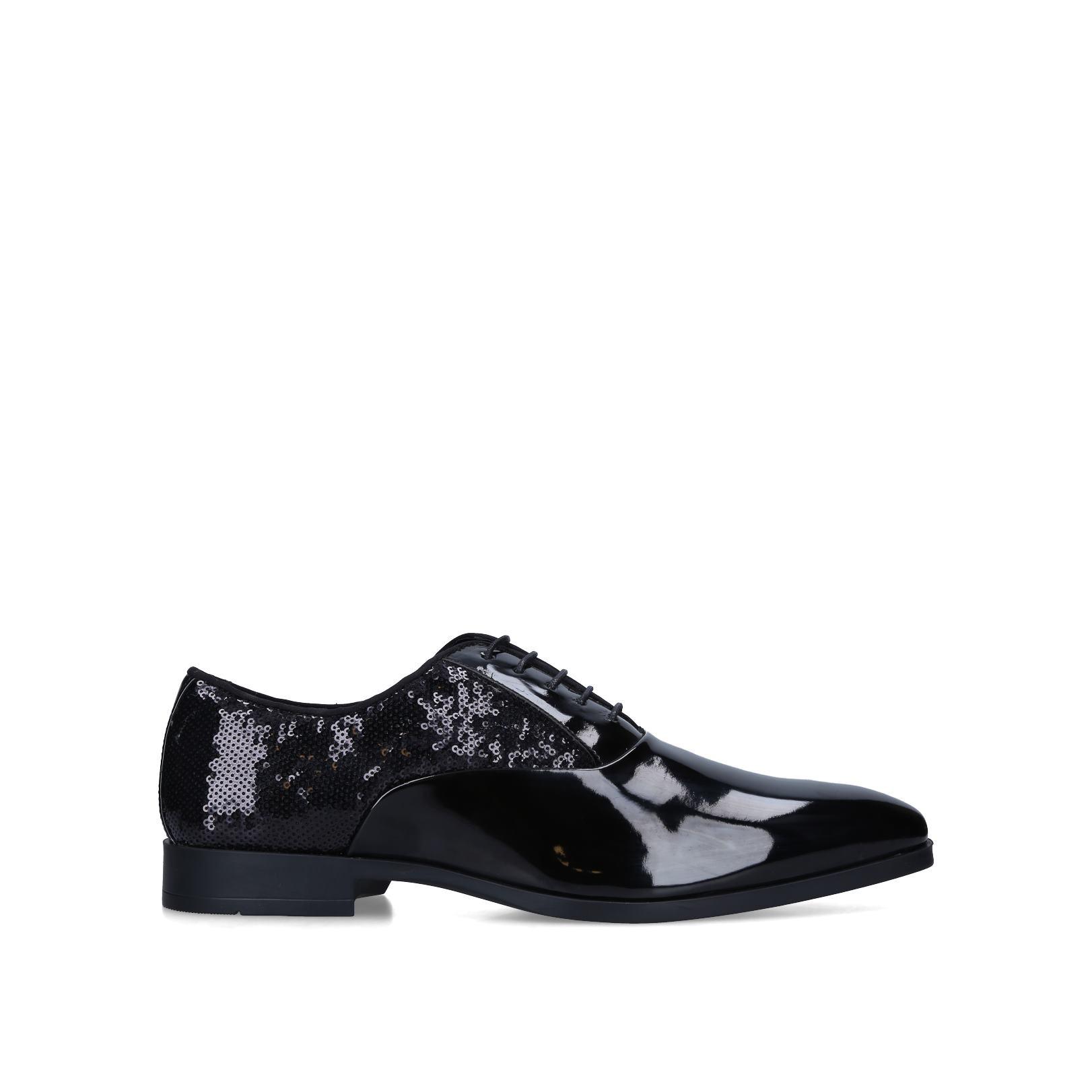 Kurt geiger mens patent shoes shop