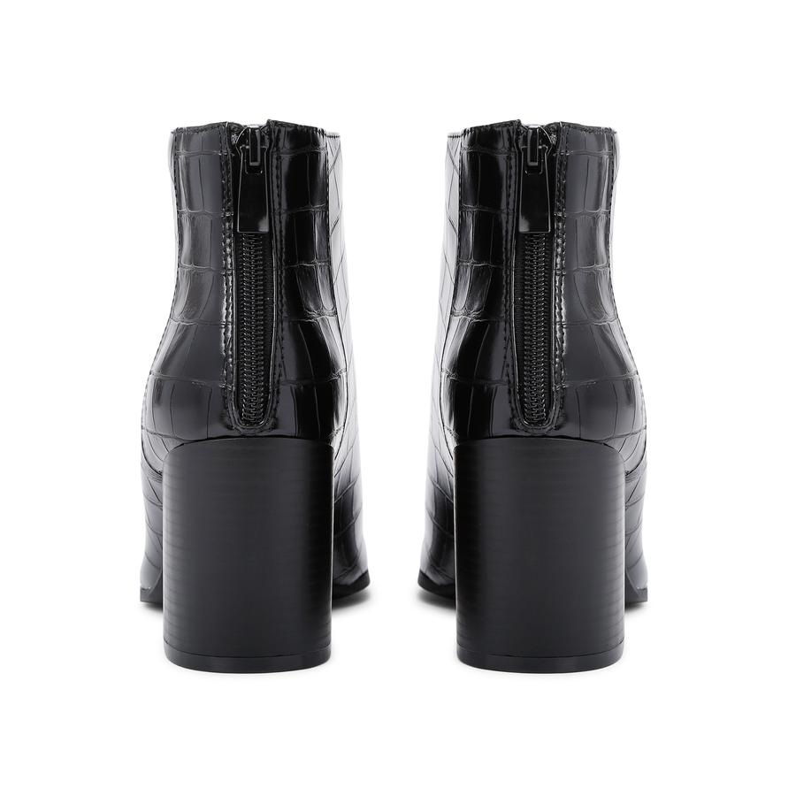 Miss kg patent boots deals