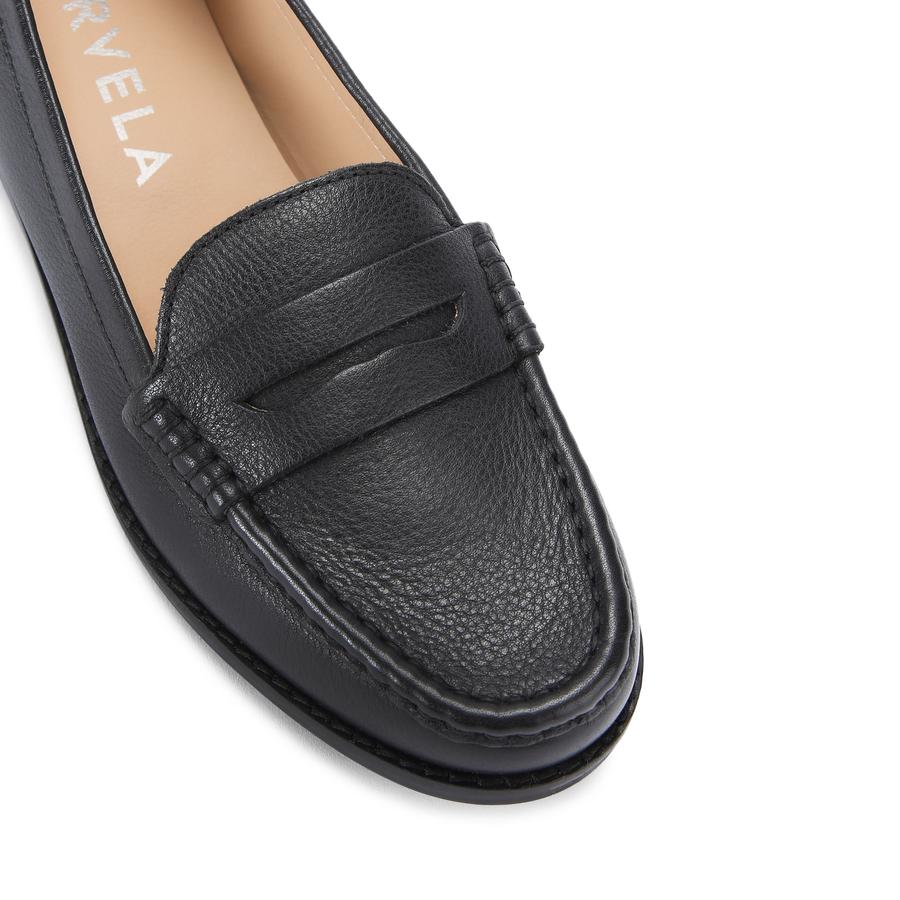CRACKLE CARVELA COMFORT Flats