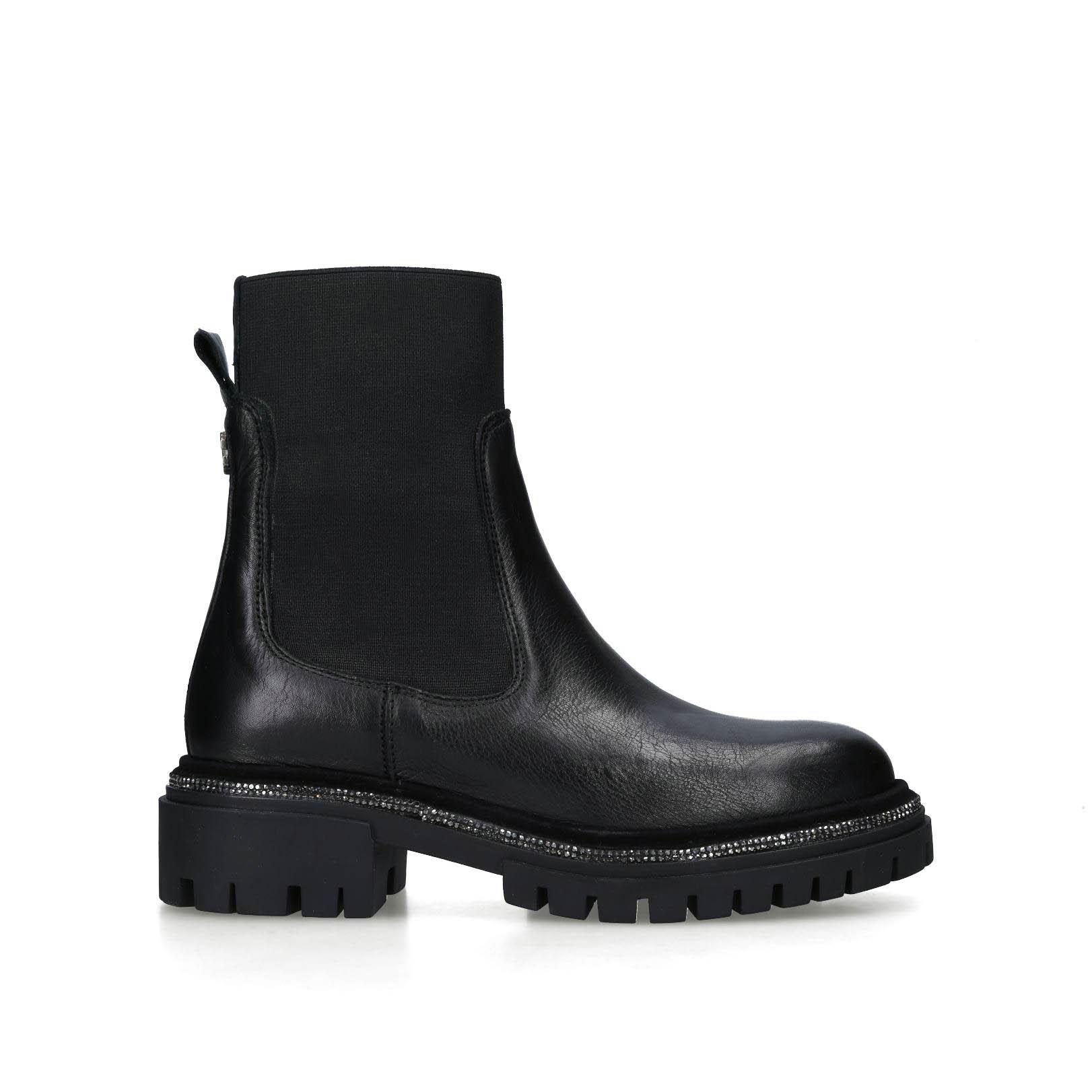 Carvela on sale twist boots