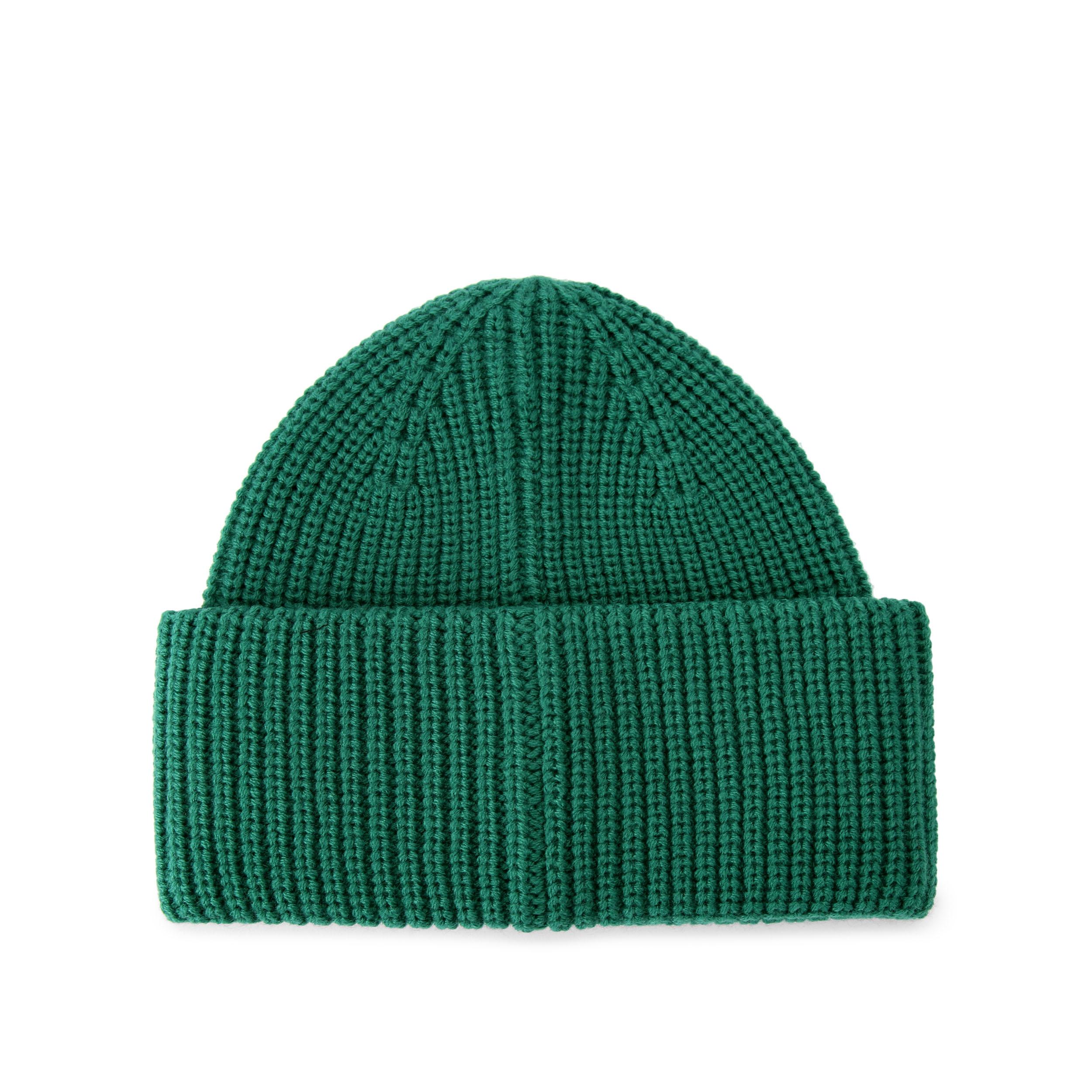 EVIL EYE BEANIE - KURT GEIGER LONDON HATS