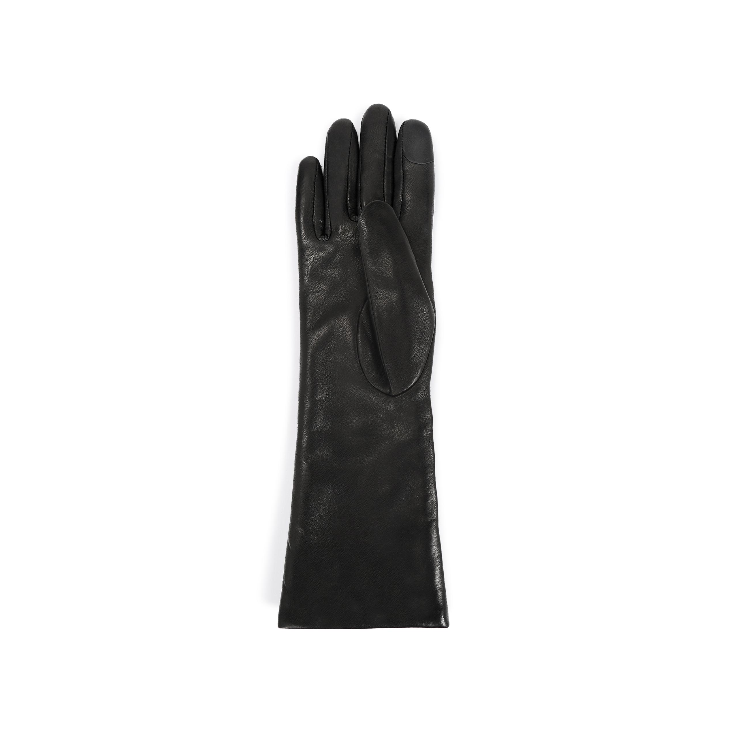 KENSINGTON LONG GLOVES KURT GEIGER LONDON GLOVES
