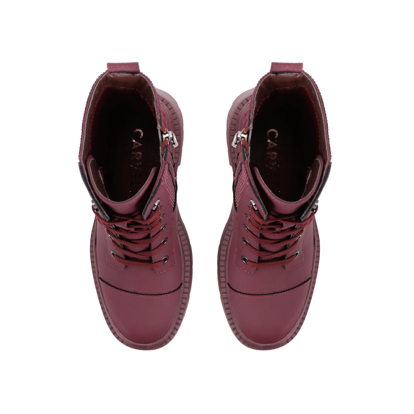 Splash Lace Up