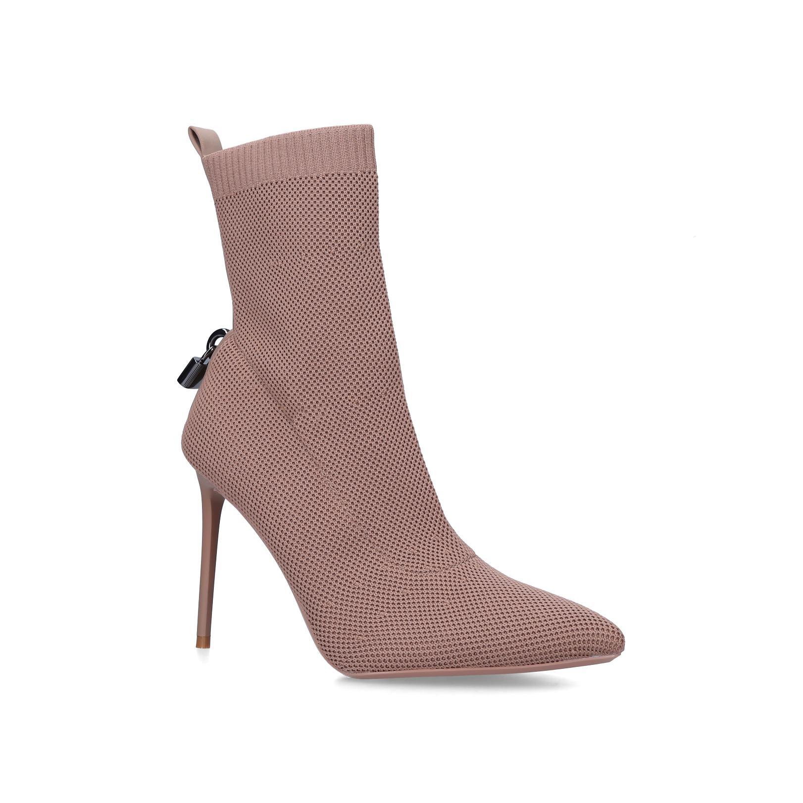 carvela storm tan ankle boots