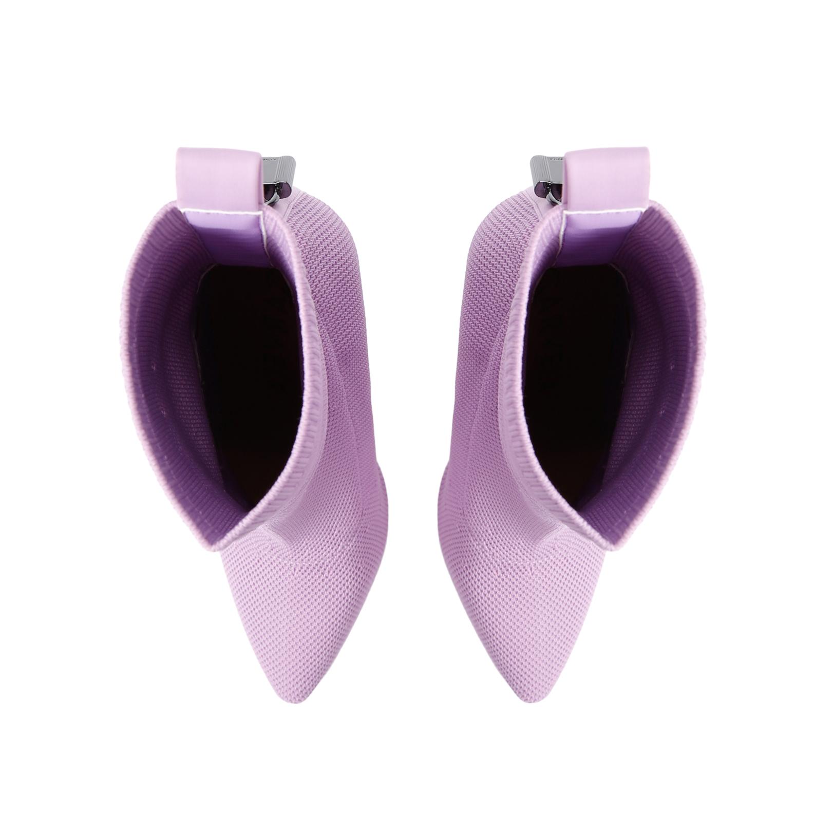 Carvela purple boots store