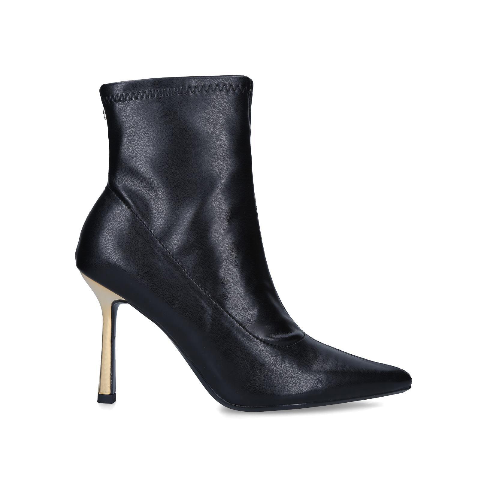 Shoeaholics store ankle boots