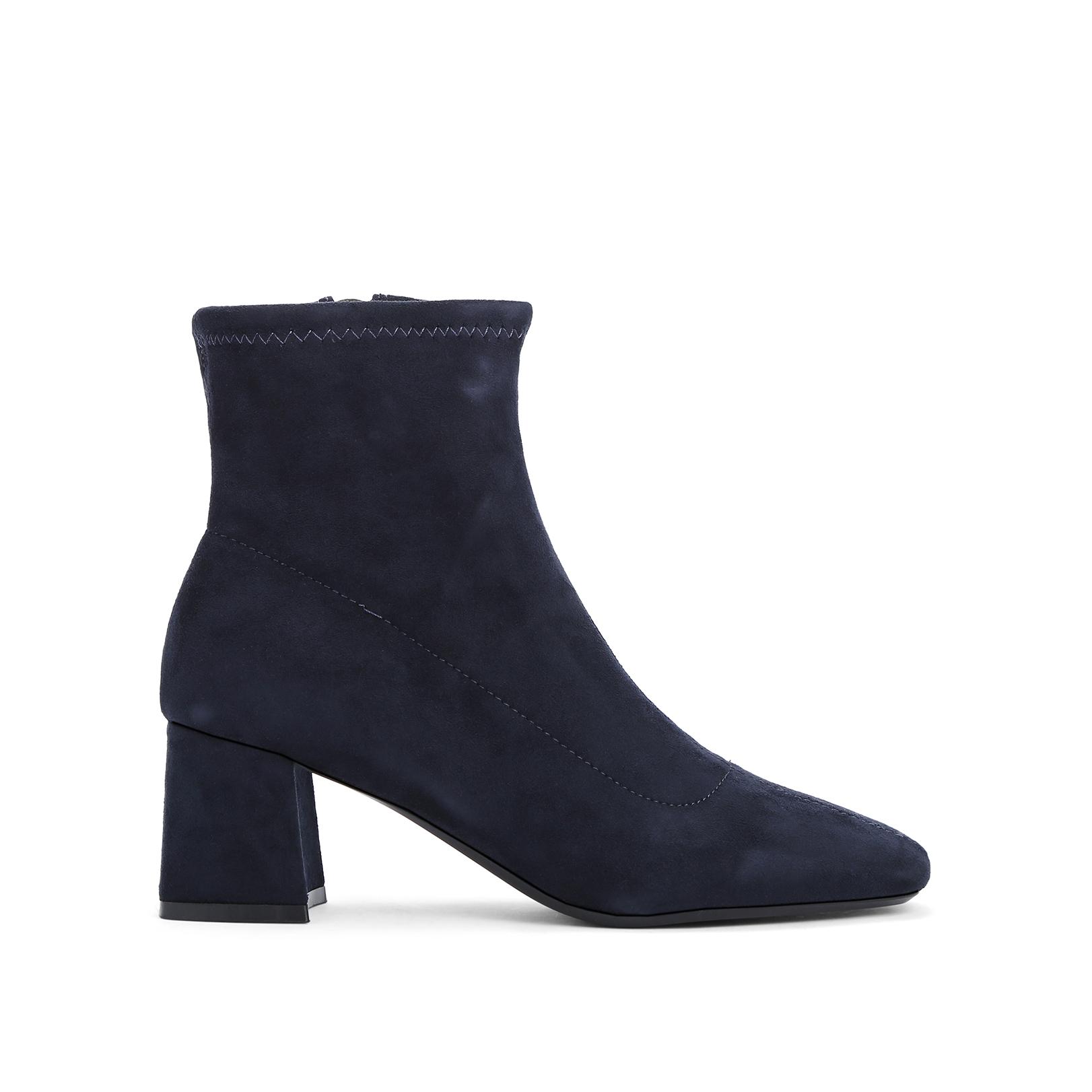 Carvela suede outlet boots